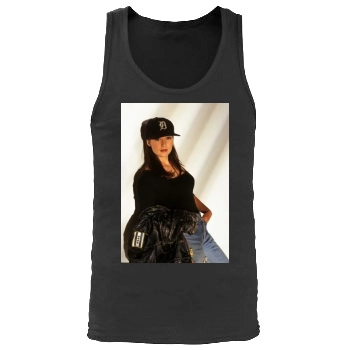 Shannen Doherty Men's Tank Top