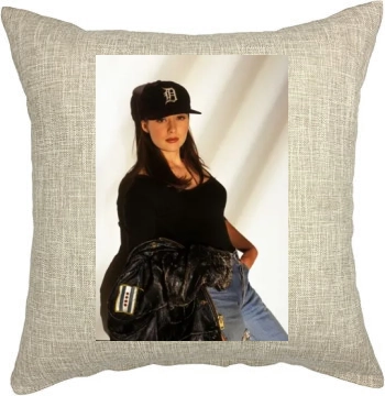 Shannen Doherty Pillow