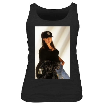 Shannen Doherty Women's Tank Top