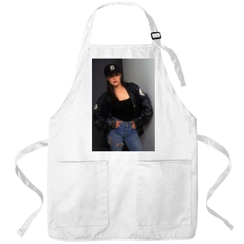 Shannen Doherty Apron