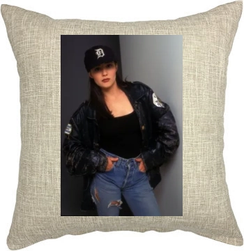 Shannen Doherty Pillow