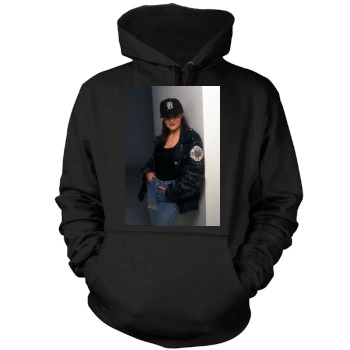 Shannen Doherty Mens Pullover Hoodie Sweatshirt