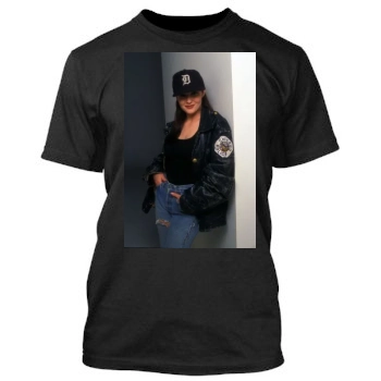 Shannen Doherty Men's TShirt