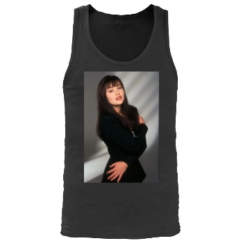 Shannen Doherty Men's Tank Top