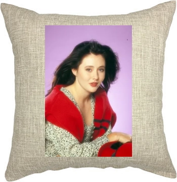 Shannen Doherty Pillow