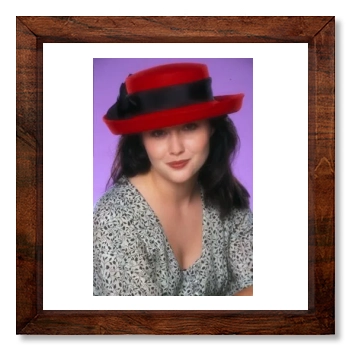 Shannen Doherty 12x12