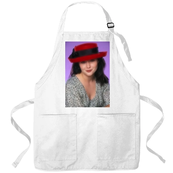 Shannen Doherty Apron