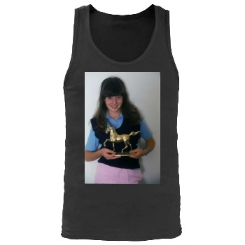 Shannen Doherty Men's Tank Top