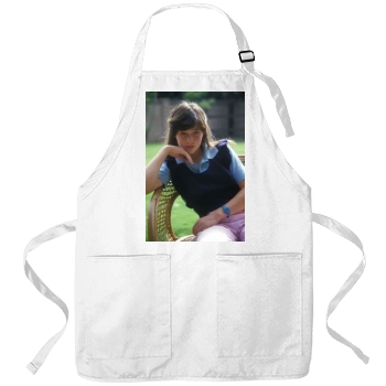 Shannen Doherty Apron