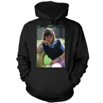 Shannen Doherty Mens Pullover Hoodie Sweatshirt