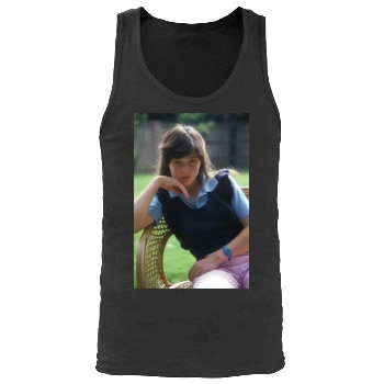 Shannen Doherty Men's Tank Top