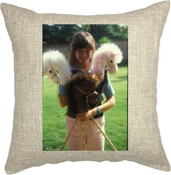 Shannen Doherty Pillow