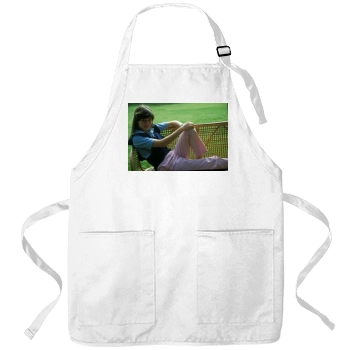 Shannen Doherty Apron