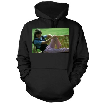 Shannen Doherty Mens Pullover Hoodie Sweatshirt