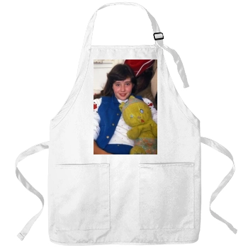 Shannen Doherty Apron