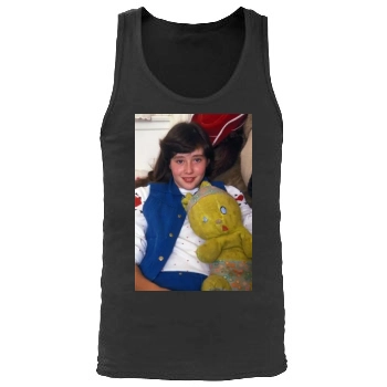 Shannen Doherty Men's Tank Top