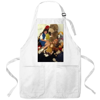 Shannen Doherty Apron