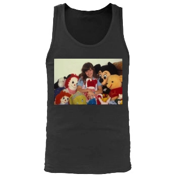 Shannen Doherty Men's Tank Top