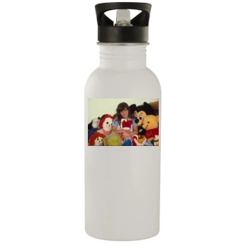 Shannen Doherty Stainless Steel Water Bottle