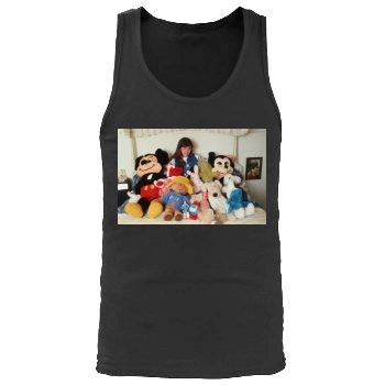 Shannen Doherty Men's Tank Top