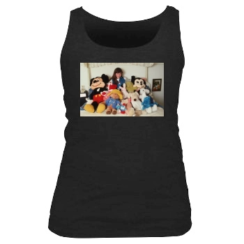 Shannen Doherty Women's Tank Top