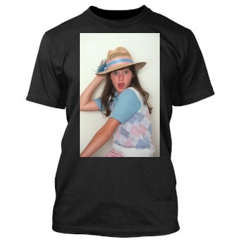 Shannen Doherty Men's TShirt