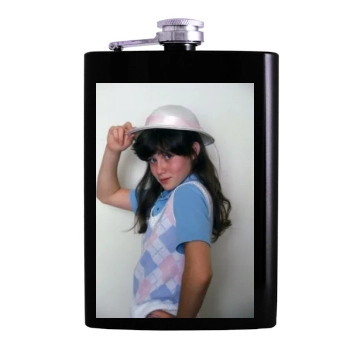 Shannen Doherty Hip Flask