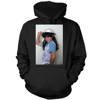 Shannen Doherty Mens Pullover Hoodie Sweatshirt