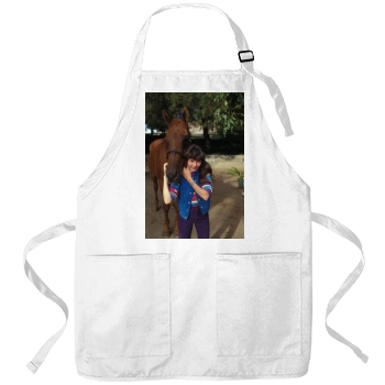 Shannen Doherty Apron