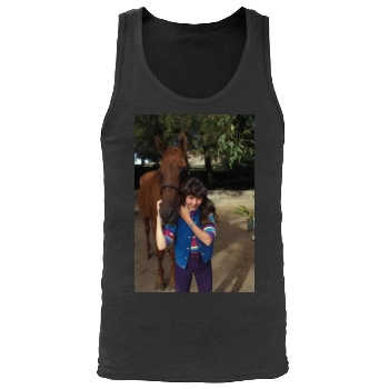 Shannen Doherty Men's Tank Top