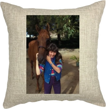 Shannen Doherty Pillow