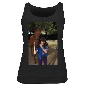 Shannen Doherty Women's Tank Top