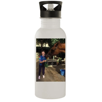 Shannen Doherty Stainless Steel Water Bottle