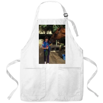 Shannen Doherty Apron