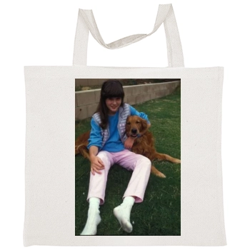 Shannen Doherty Tote