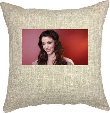 Shannon Elizabeth Pillow