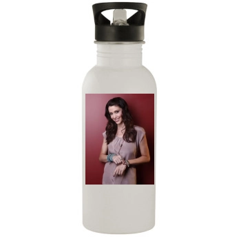 Shannon Elizabeth Stainless Steel Water Bottle