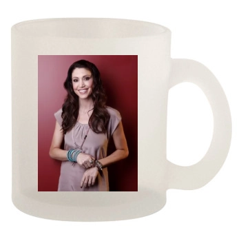 Shannon Elizabeth 10oz Frosted Mug