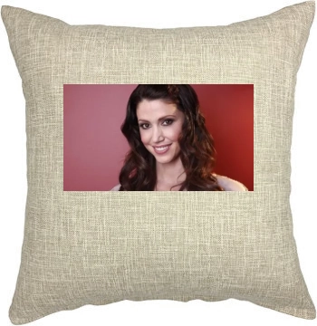 Shannon Elizabeth Pillow