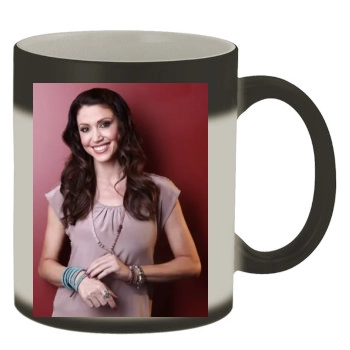 Shannon Elizabeth Color Changing Mug