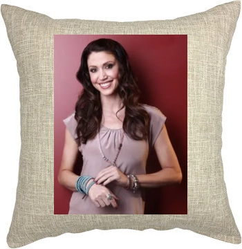 Shannon Elizabeth Pillow