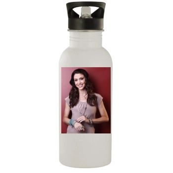 Shannon Elizabeth Stainless Steel Water Bottle