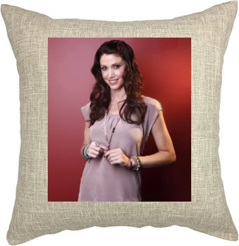 Shannon Elizabeth Pillow