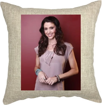 Shannon Elizabeth Pillow