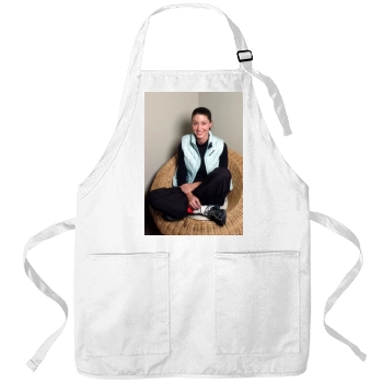 Shannon Elizabeth Apron