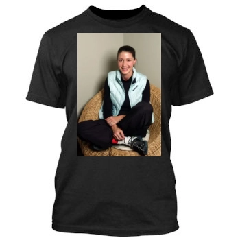 Shannon Elizabeth Men's TShirt