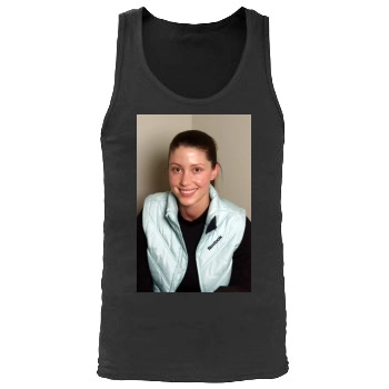 Shannon Elizabeth Men's Tank Top