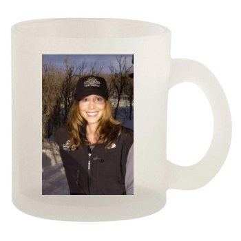 Shannon Elizabeth 10oz Frosted Mug