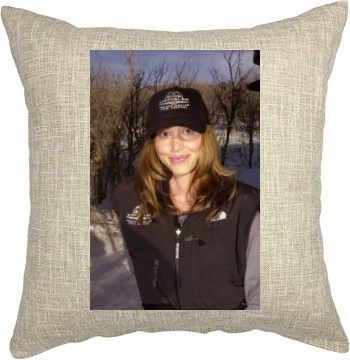 Shannon Elizabeth Pillow