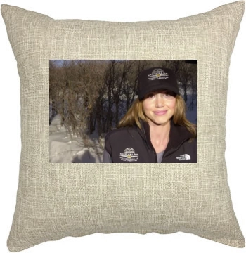 Shannon Elizabeth Pillow